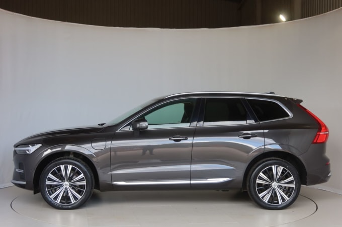 2022 Volvo Xc60