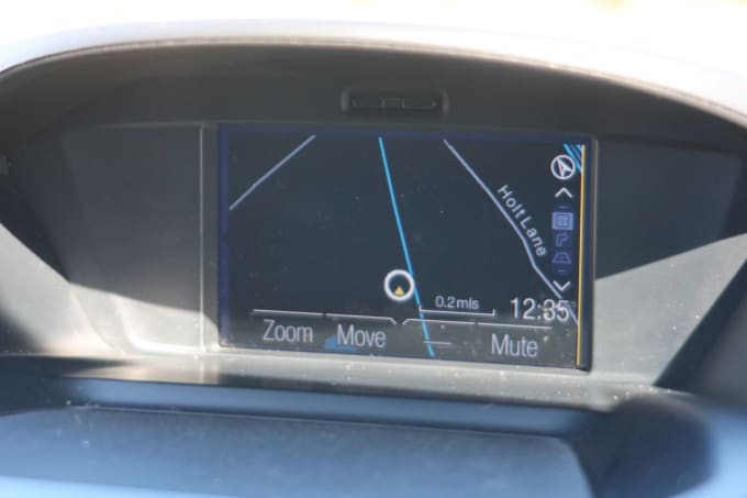 2014 Ford Kuga