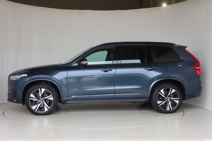 2021 Volvo Xc90