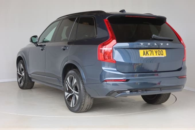 2021 Volvo Xc90