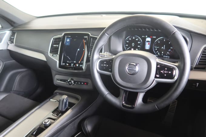 2021 Volvo Xc90