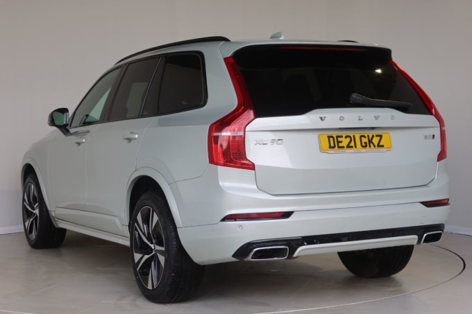 2021 Volvo Xc90