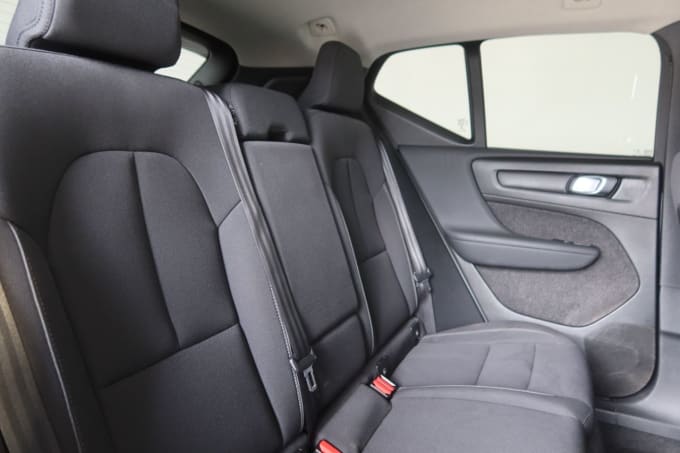 2021 Volvo Xc40