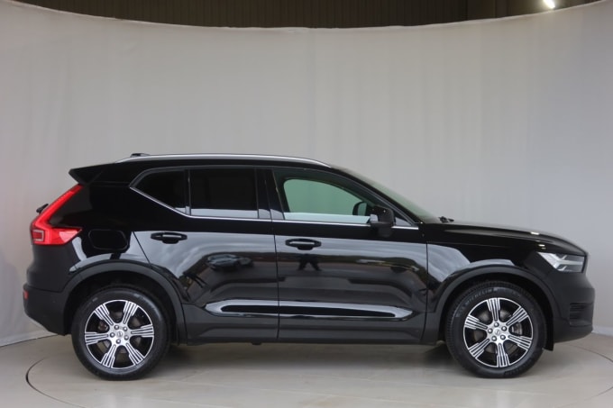 2021 Volvo Xc40