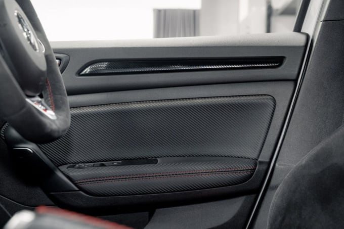 2025 Renault Megane