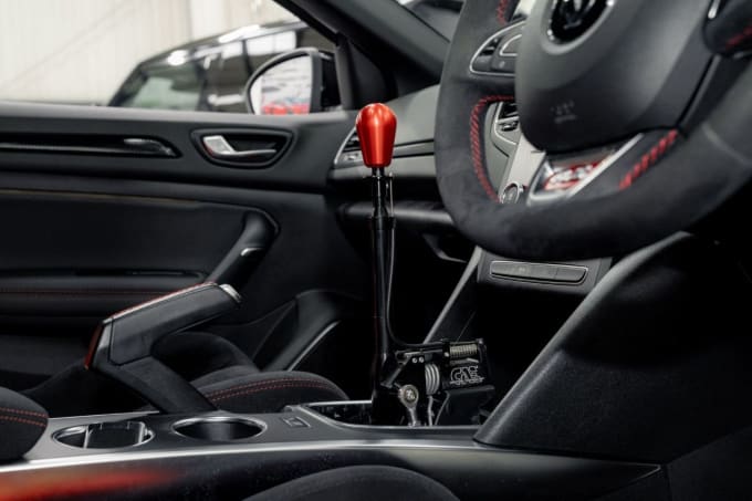 2025 Renault Megane