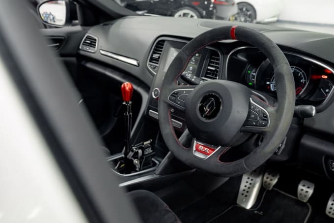 2025 Renault Megane