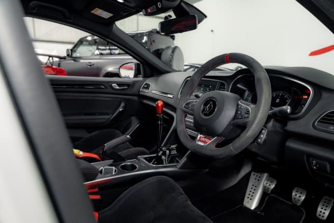 2025 Renault Megane