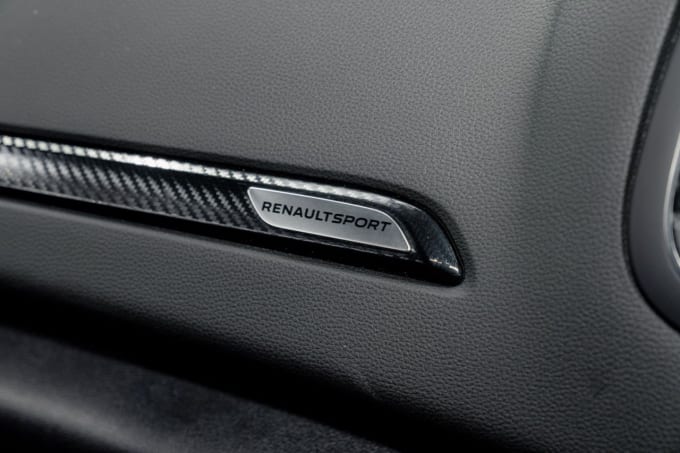 2025 Renault Megane