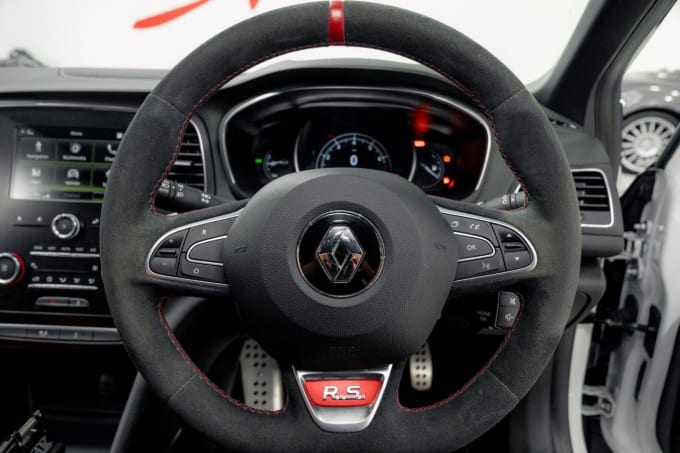 2025 Renault Megane