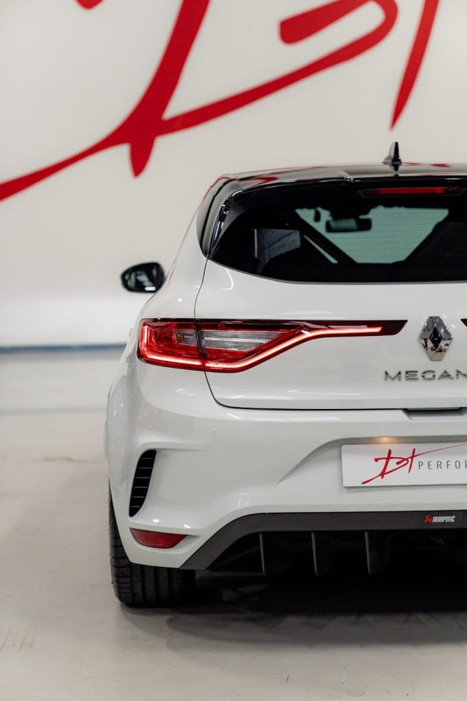 2025 Renault Megane