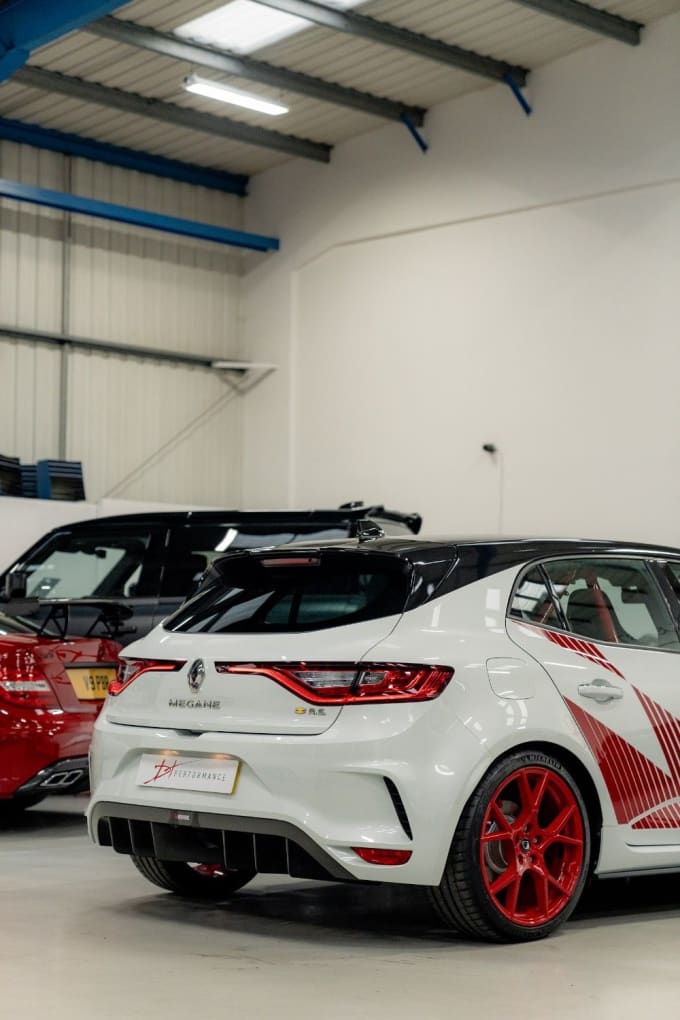 2025 Renault Megane