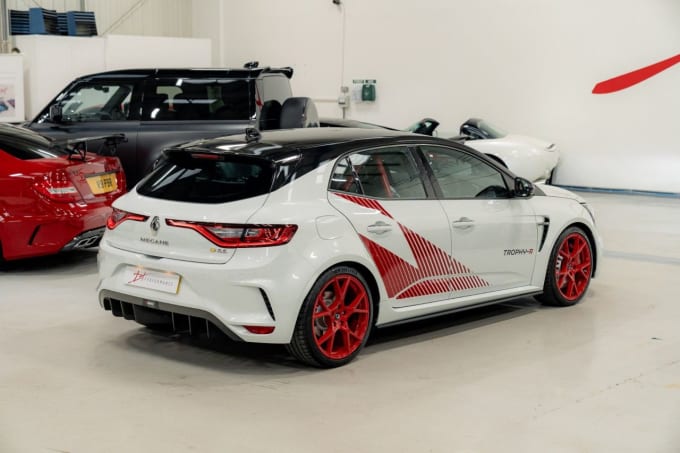 2025 Renault Megane