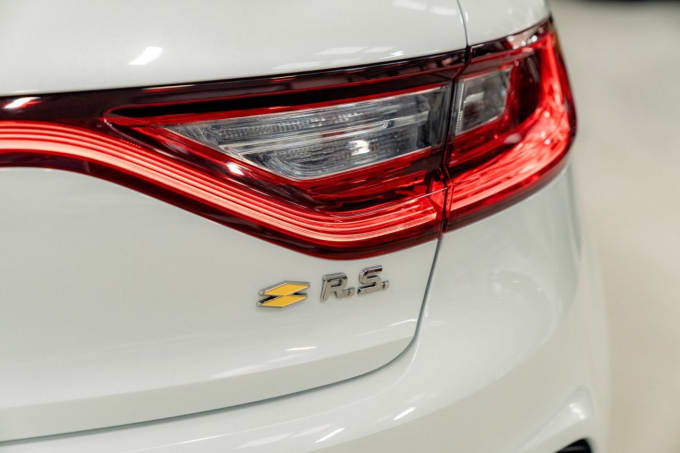 2025 Renault Megane