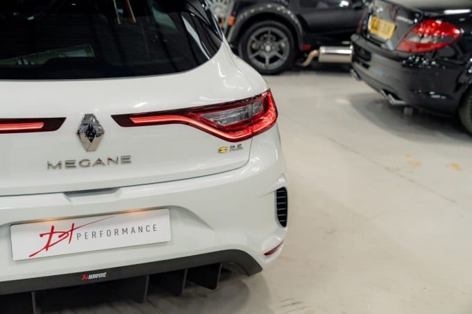2025 Renault Megane