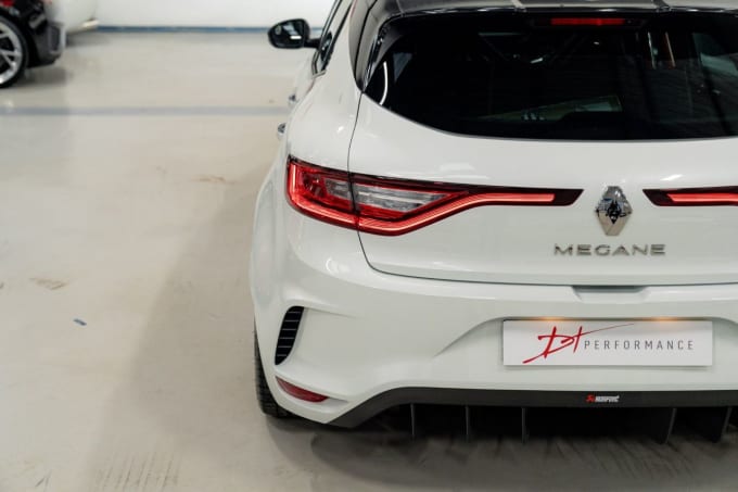 2025 Renault Megane