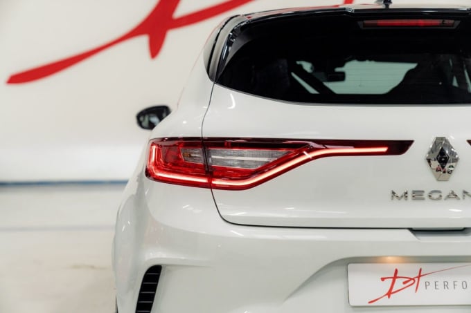 2025 Renault Megane