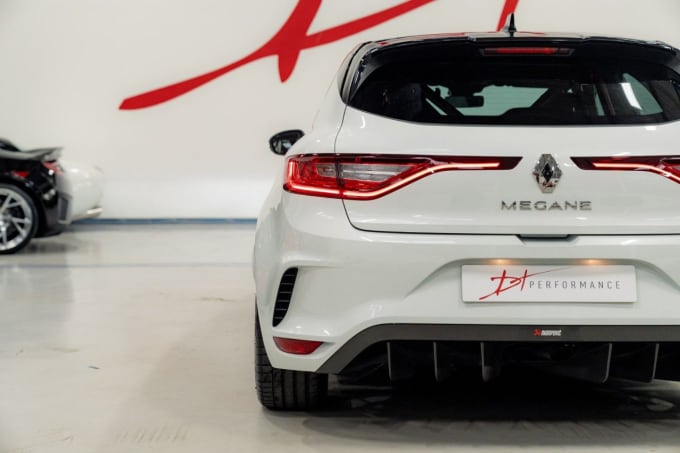 2025 Renault Megane