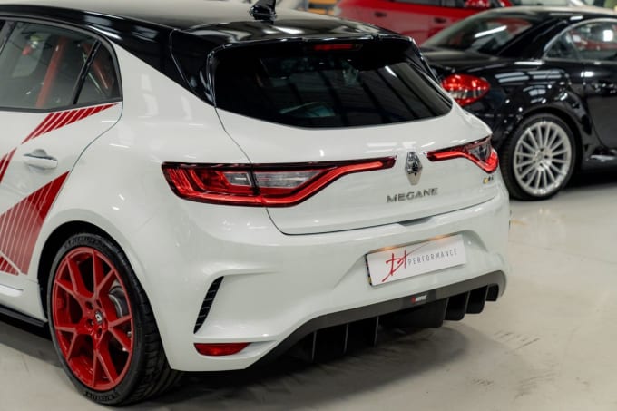 2025 Renault Megane