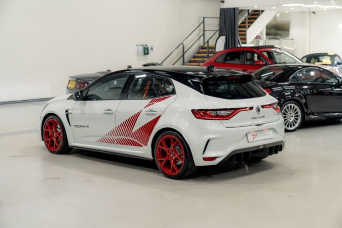 2025 Renault Megane