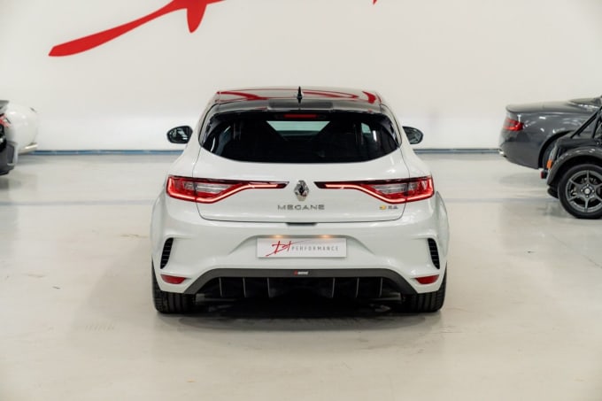 2025 Renault Megane