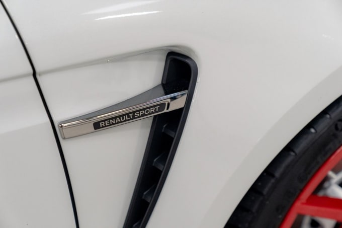 2025 Renault Megane