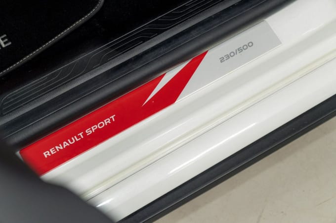2025 Renault Megane