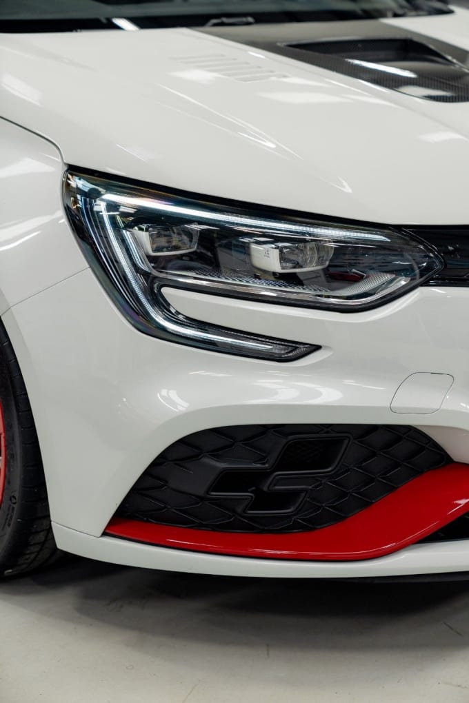 2025 Renault Megane
