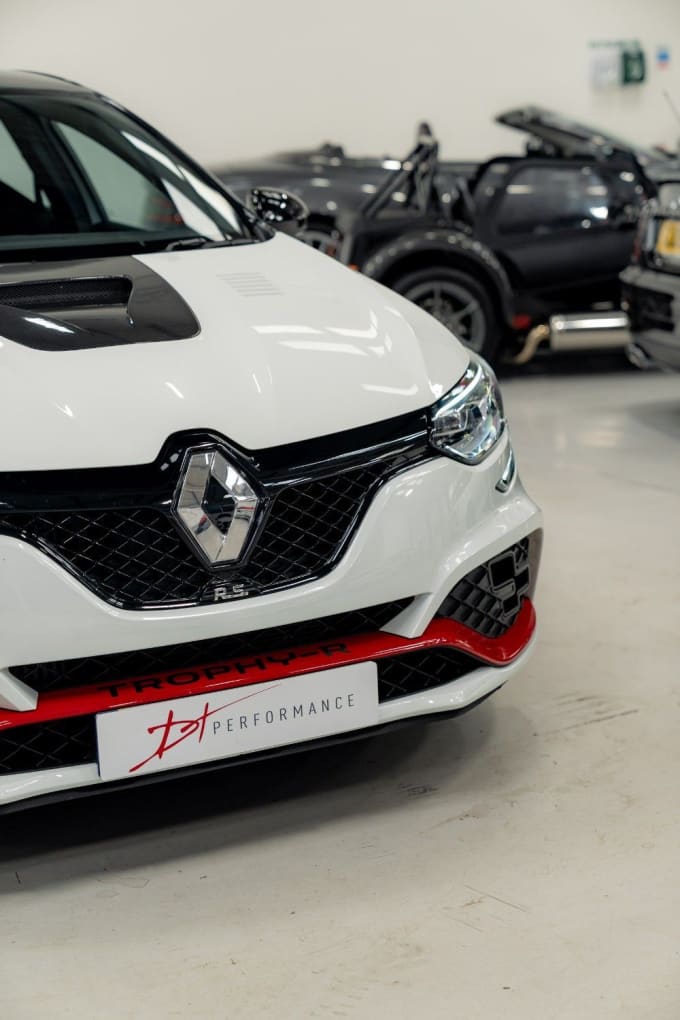 2025 Renault Megane
