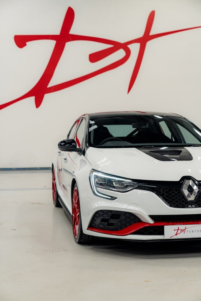 2025 Renault Megane