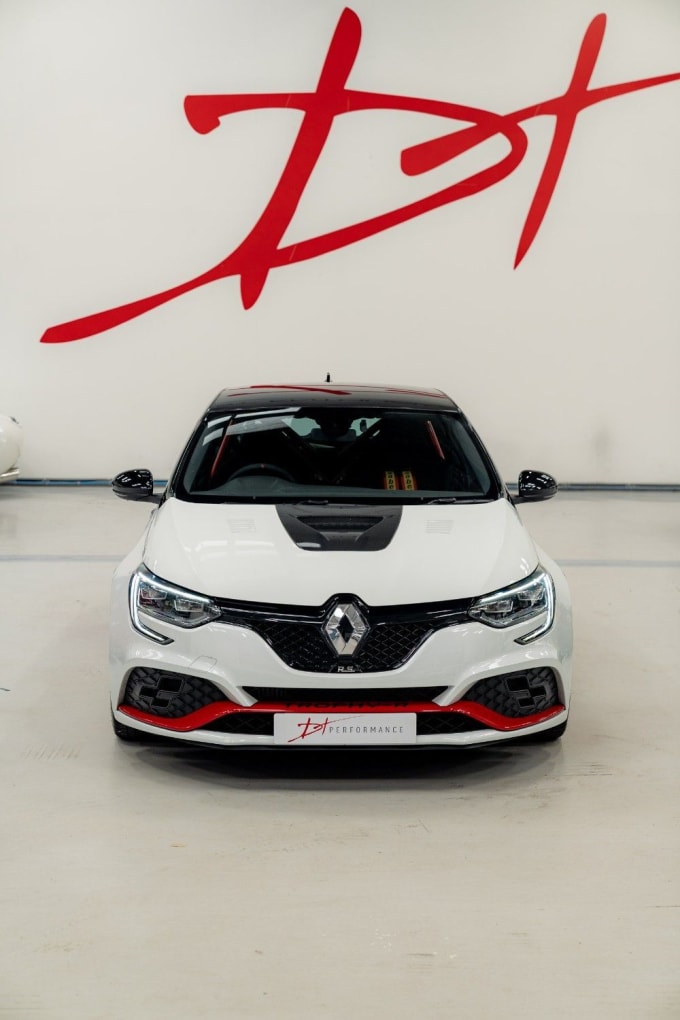 2025 Renault Megane
