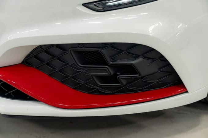 2025 Renault Megane