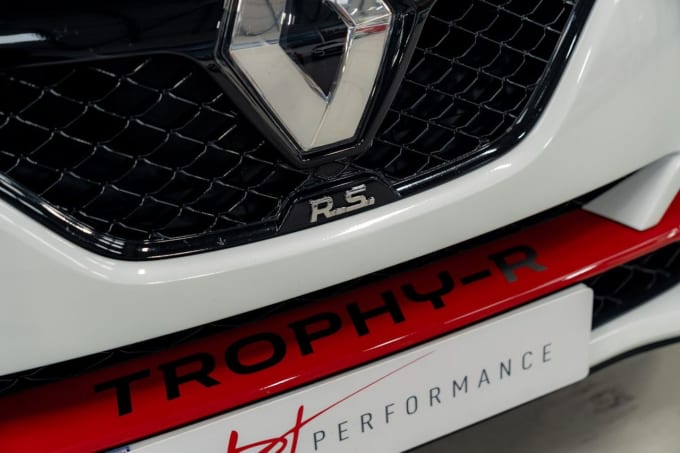 2025 Renault Megane