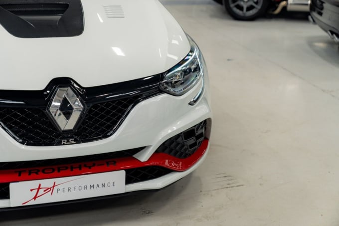 2025 Renault Megane