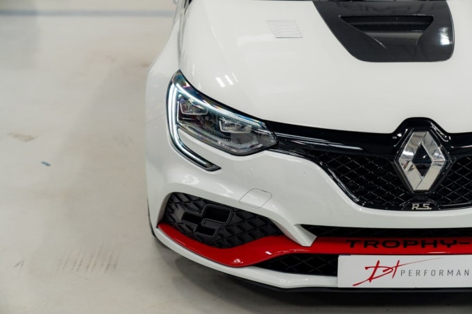 2025 Renault Megane