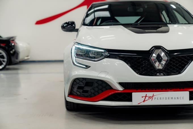 2025 Renault Megane
