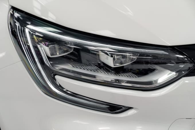 2025 Renault Megane