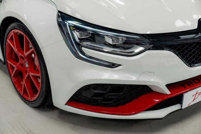 2025 Renault Megane