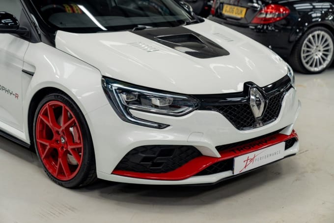 2025 Renault Megane