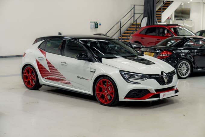 2025 Renault Megane