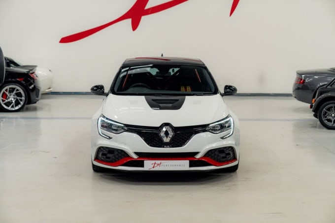 2025 Renault Megane