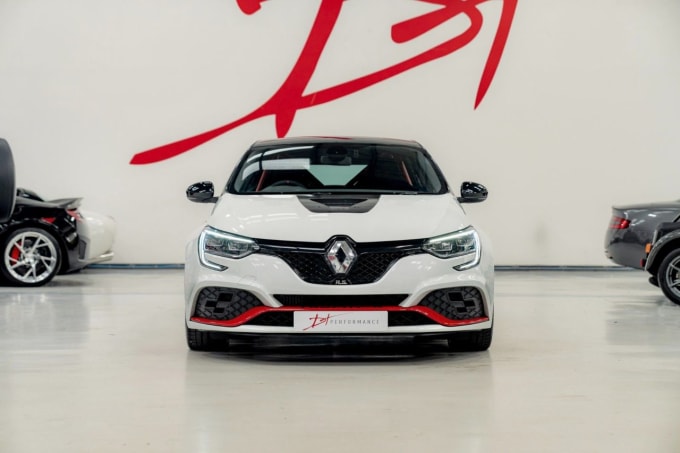 2025 Renault Megane