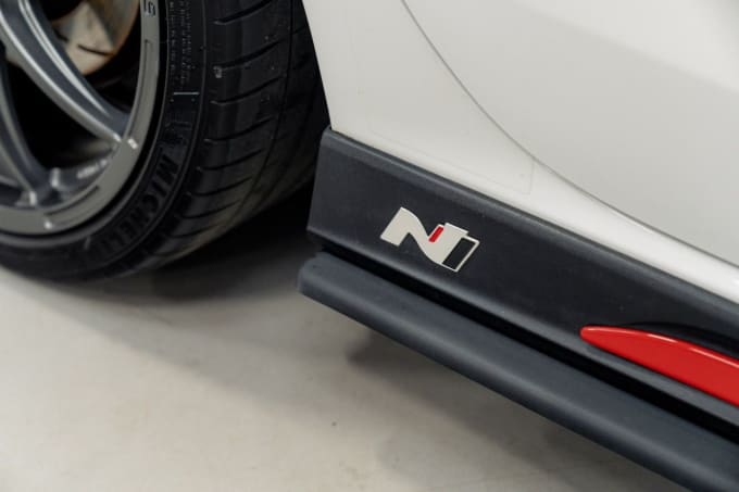 2025 Hyundai I30