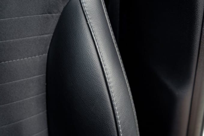 2025 Hyundai I30