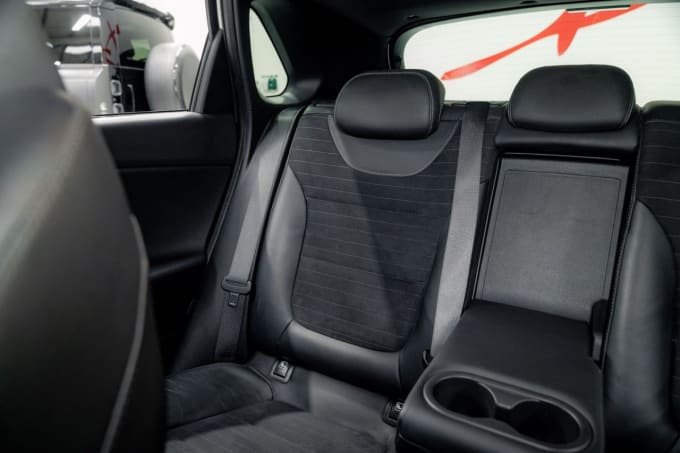 2025 Hyundai I30