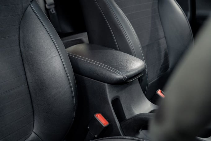 2025 Hyundai I30