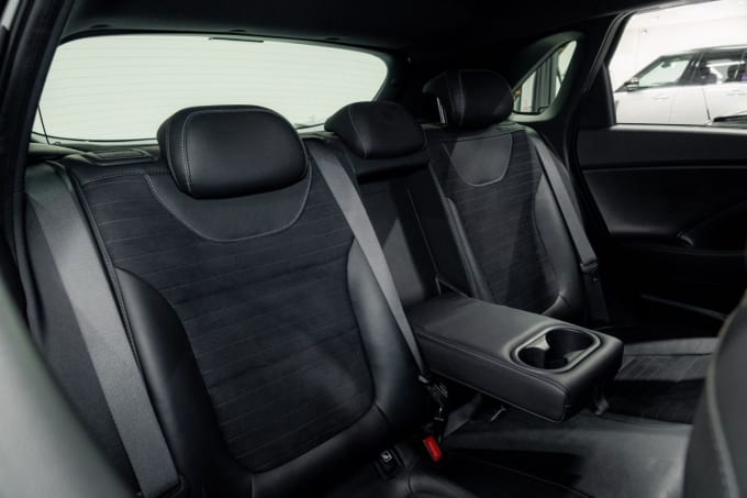 2025 Hyundai I30