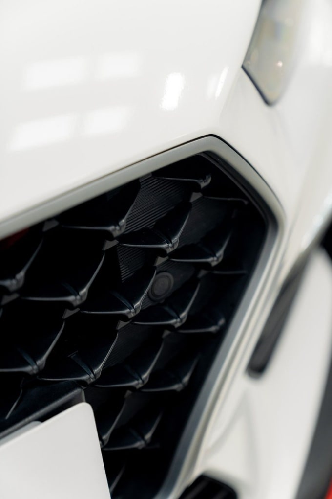 2025 Hyundai I30