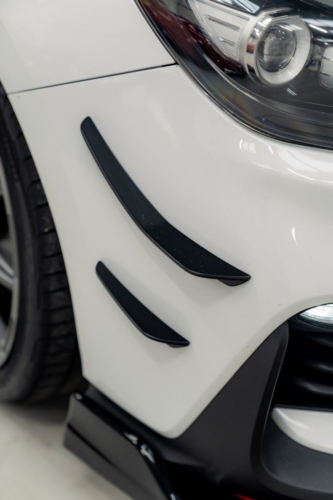 2025 Hyundai I30