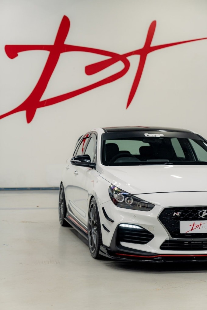 2025 Hyundai I30